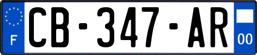 CB-347-AR