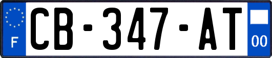 CB-347-AT