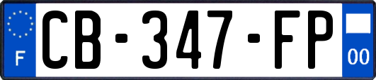 CB-347-FP