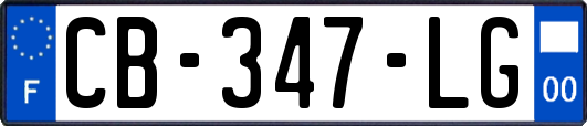 CB-347-LG