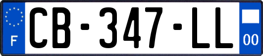CB-347-LL