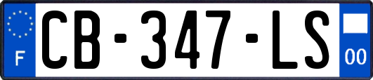 CB-347-LS