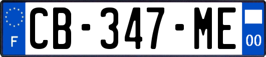 CB-347-ME