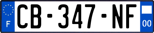 CB-347-NF