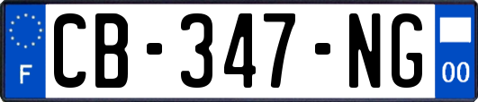 CB-347-NG