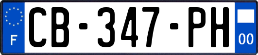 CB-347-PH