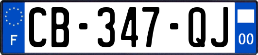 CB-347-QJ