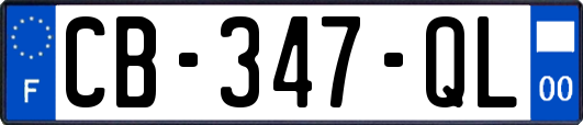 CB-347-QL