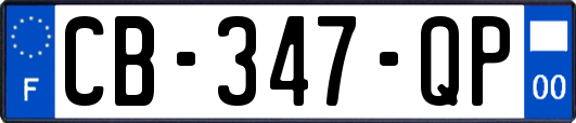 CB-347-QP