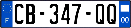 CB-347-QQ