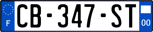 CB-347-ST