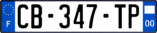 CB-347-TP