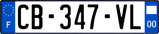 CB-347-VL