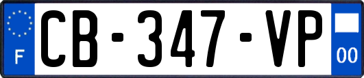 CB-347-VP