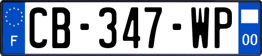 CB-347-WP