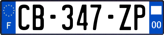 CB-347-ZP