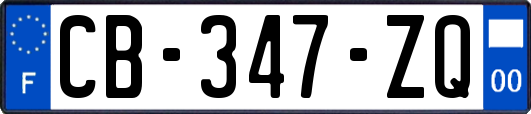 CB-347-ZQ