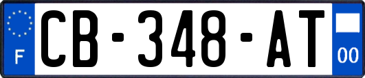 CB-348-AT