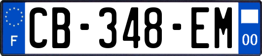 CB-348-EM