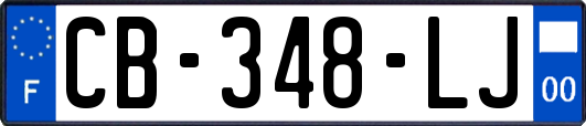 CB-348-LJ
