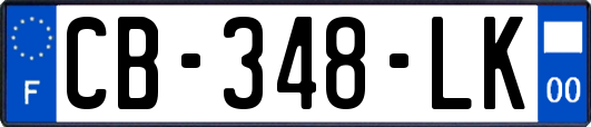 CB-348-LK