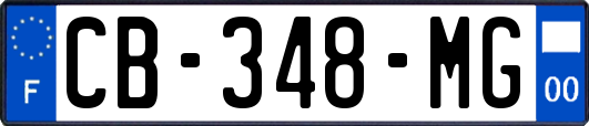 CB-348-MG