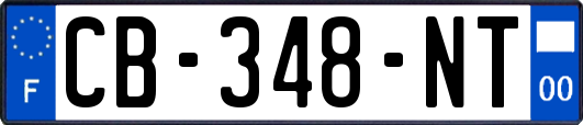 CB-348-NT