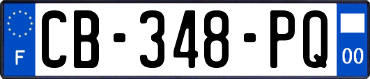 CB-348-PQ