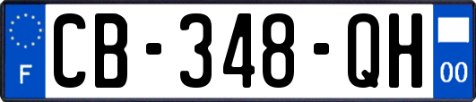 CB-348-QH