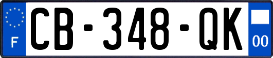CB-348-QK