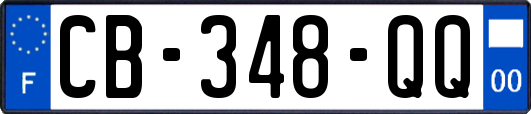 CB-348-QQ