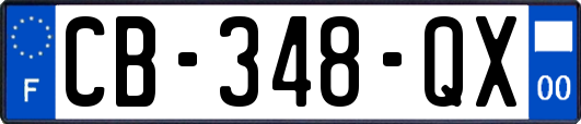 CB-348-QX