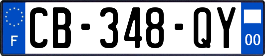 CB-348-QY