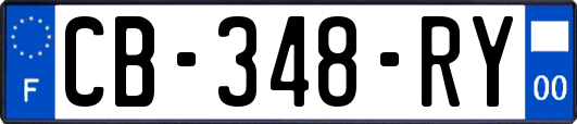 CB-348-RY