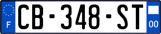 CB-348-ST