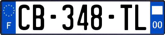 CB-348-TL