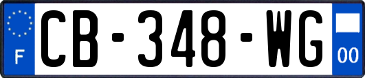 CB-348-WG