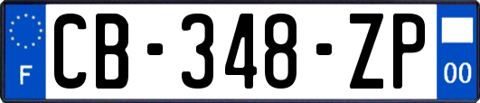 CB-348-ZP