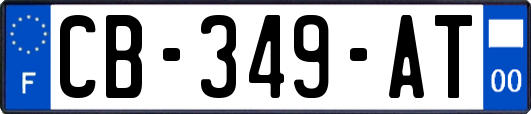 CB-349-AT