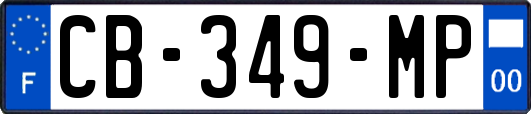CB-349-MP
