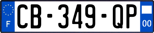 CB-349-QP