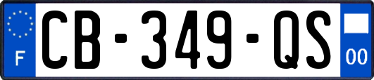 CB-349-QS