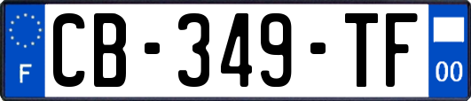 CB-349-TF