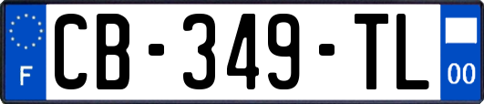 CB-349-TL