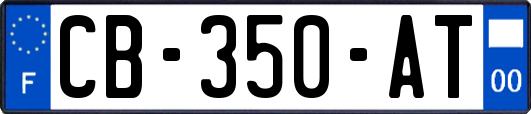 CB-350-AT