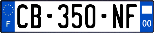 CB-350-NF