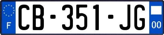 CB-351-JG