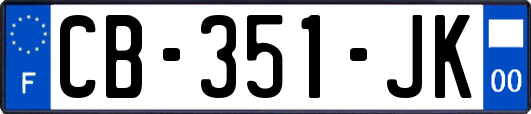 CB-351-JK