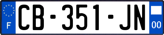 CB-351-JN