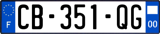 CB-351-QG